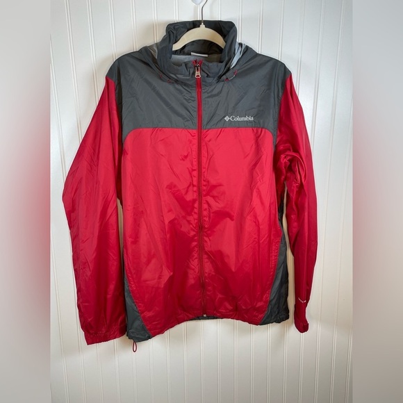 Columbia Other - Columbia raincoat